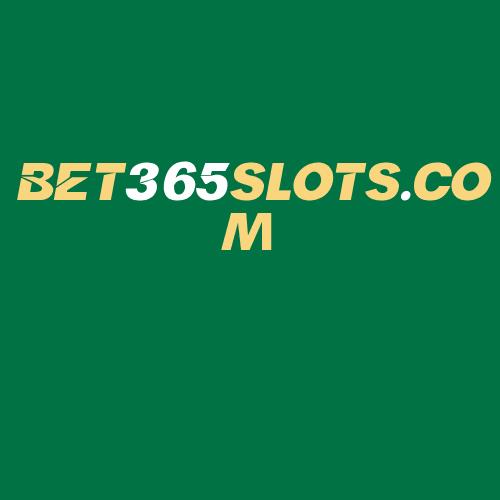 Logo da BET365SLOTS